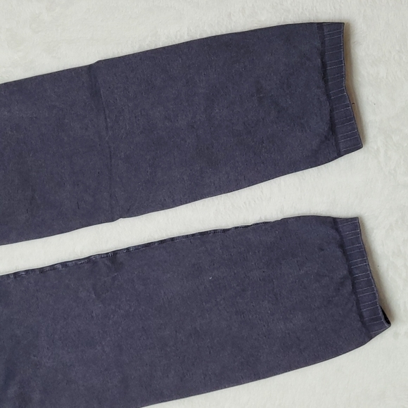 FP Movement High Rise 7/8 Length Good Karma Leggings in Washed Black Medium - Picture 5 of 13